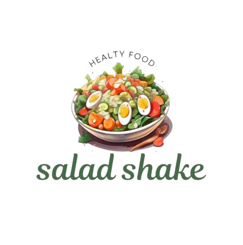 Salad Shike